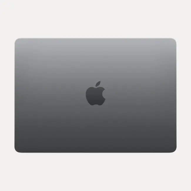 Apple MacBook Air M3 (13.6 inch, 8GB, 256GB, macOS) - Image 3