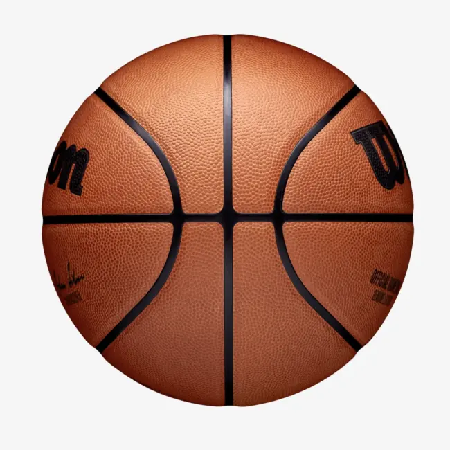 NBA Official Game Basketball - Image 4